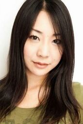 Maki Aoyama